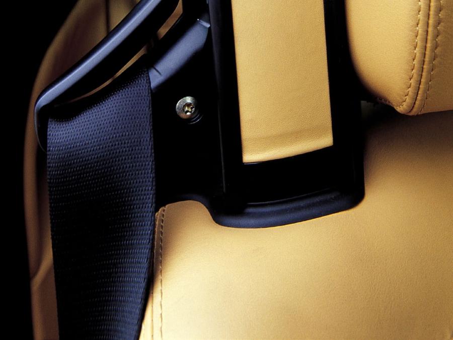  Ferrari 612 Scaglietti 2004 года  (фото 102 из 140)